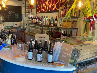 Sughero La Vineria