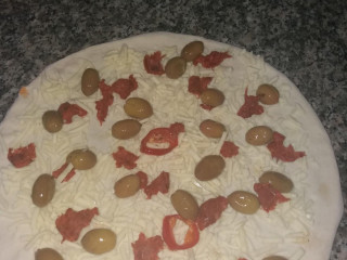 Punto Pizza