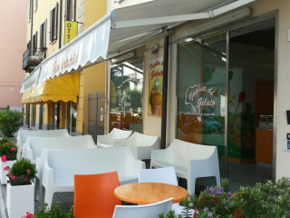 Voglia Di Gelato
