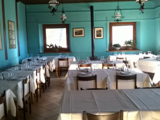 Albergo Capannette Di Pei
