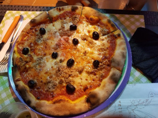 Pizzeria Mare E Monti