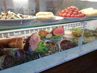 Paninosì Enoteca Paninoteca