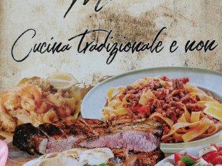 Pizzeria Re Ghiottone