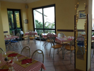 Trattoria Pizzeria Da Franci