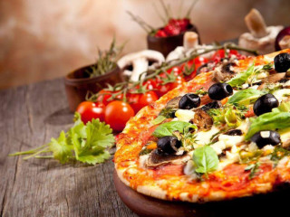 Pizzeria Zara