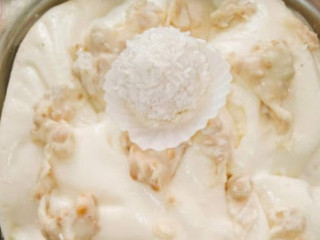 Gelateria Artigianale La Piazzetta
