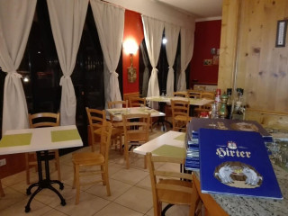 La Tana Del Lupo