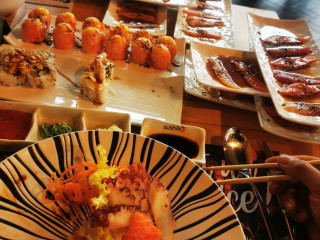 Sushiko Lainate