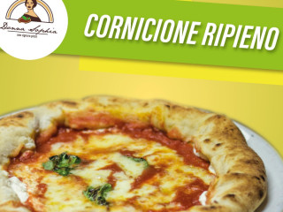 Pizzeria Donna Sophia