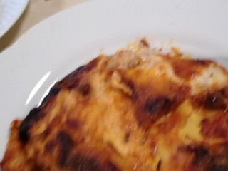 Pizzeria Lu Spaccittu