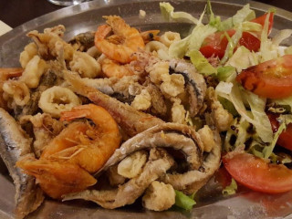 Pizzeria Pulcinella