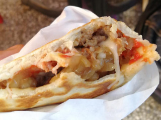Minigolf E Piadina