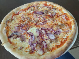 Turkish Best Kebab E Pizza