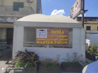Master Pollo Da Nicola