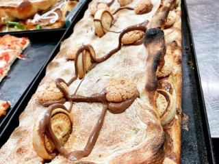 Tascapizza