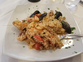 Pizzeria L ' Arco