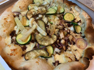 Pizzeria Il Rosolaccio