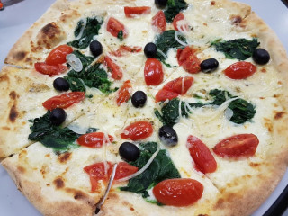 Pizzeria Ca' Bianca