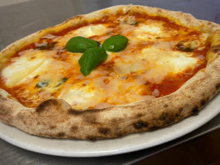 Pizzeria La Deliziosa