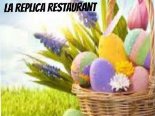 La Replica Restaraunt