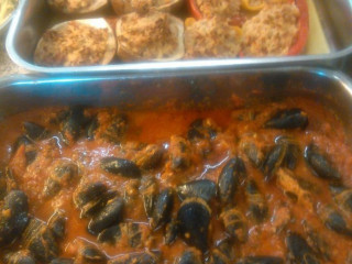 Piri Piri