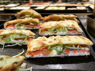 Zodiaco Pizza Al Taglio