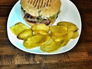 Pappa E Ciccia Steak House