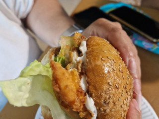 Fitzgerald Food