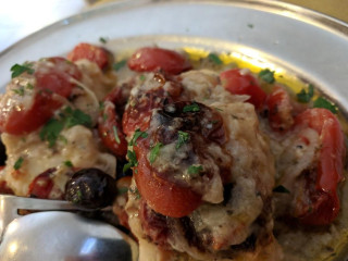 La Cimarella