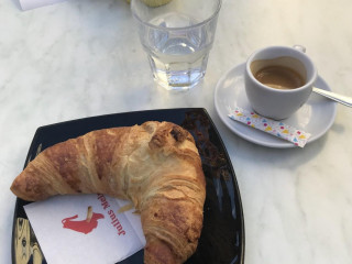Cafe Harmonie