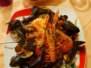 Trattoria Pizzeria Cesa Vecia