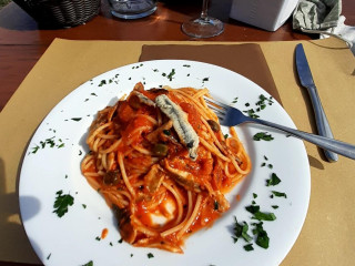 Bar Ristorante Sciabattica