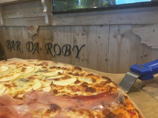 Da Robi Pizza Express