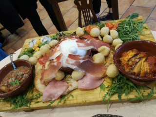 I Sapori Del Sud