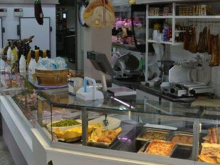 Il Forno Di Cherubina