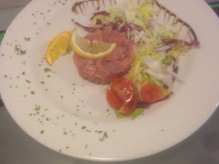 Basso Fondale Ristorante Pizzeria Bar Lacona Isola D'elba