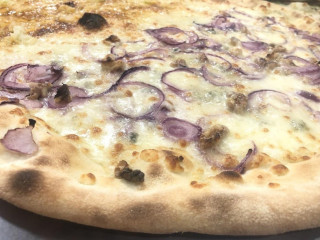 Pizzeria Le Casette Di Nasini Stefano