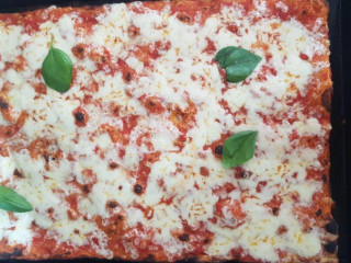 Pizzeria Consegna A Domicilio Mc Giggi