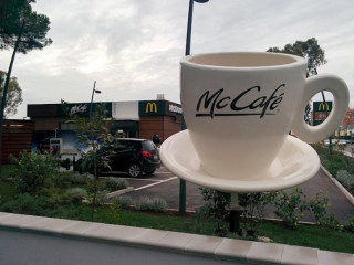 Mcdonald's Latina Via Isonzo