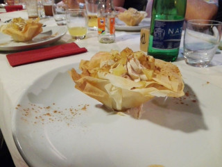 Fior Di Pizza La Naturale Bontà