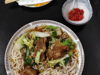 Parma With Coffee Asian Food