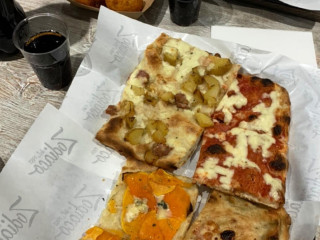 Zodiaco Pizza Al Taglio