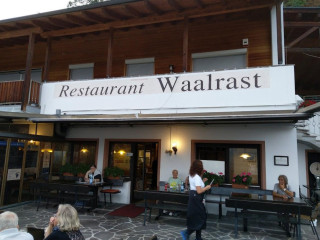 Waalrast