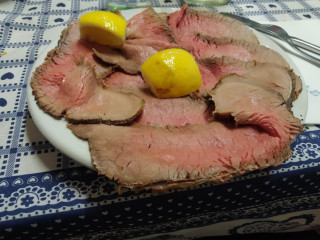 Trattoria Da Beppe