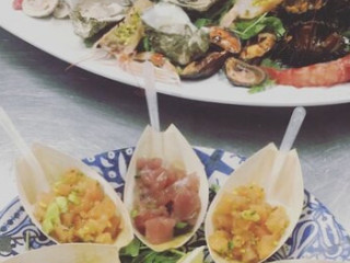 Santi Marinai (sea Different)