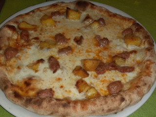 Arke' Pizzeria