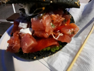 La Pescheria Da Giò Panini Di Mare!