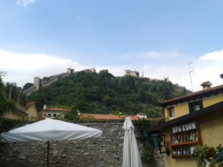 Porta Breganze Di Lunardi Ines