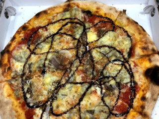 Dicso Pizza