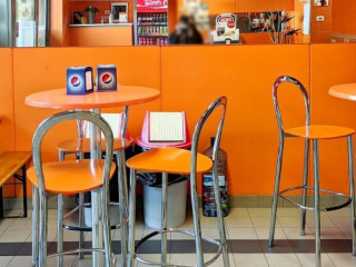 Kebab Buonissimo Halal